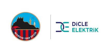 Mardin 1969 Spor ile Dicle Elektrik arasında sponsorluk anlaşması imzalandı