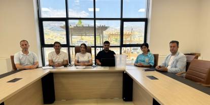 Şırnak’ta İl Özel İdaresi İçin Kura Heyecanı: 200 Personel İçin Bin 257 Başvuru