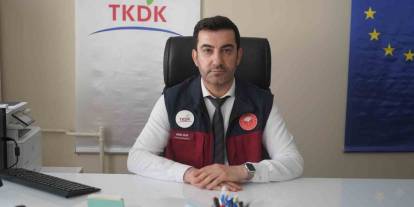 Tkdk Şırnak Koordinatörü Erdal Çelik: "Şırnak’ın Potansiyelini Üretime Ve Katma Değere Dönüştüreceğiz"