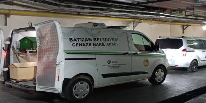 Boğazına şeker kaçan 2 yaşındaki çocuk hayatını kaybetti