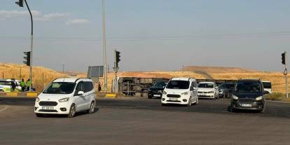 TIR Kazalarının Adresi Oldu: Cizre Hastane Kavşağı İçin Battı-Çıktı Talebi