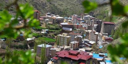 Şırnak’ın O İlçesinde Polis Kontrol Noktaları Kaldırılıyor