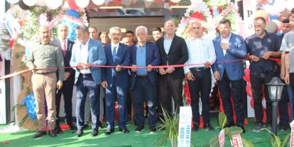 Şırnak'ta İlk Kez Tandır Böreği Üretilecek