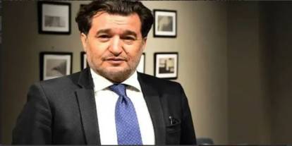 Şırnaklı İş İnsanı Ahmet Güleç, TİM Başkan Vekilliğine Yeniden Seçildi