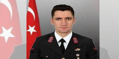 Şırnaklı Uzman Çavuş Halı Saha Maçında Kalp Krizi Geçirerek Hayatını Kaybetti!