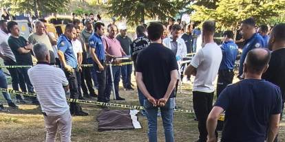 Hakkari’de ihbara giden ambulansın çarptığı çocuk hayatını kaybetti