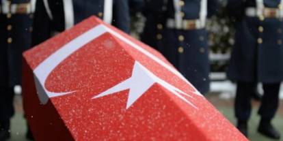 Acı haber: Kavga ihbarına giden jandarma şehit oldu