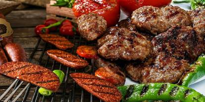 Bu Ürünleri Tüketenler Dikkat! Bakanlık Tek Tek İfşa Eti