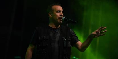 Haluk Levent hakkında gözaltı kararı verildi
