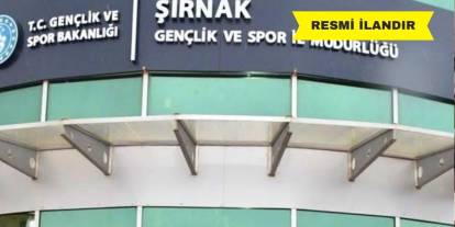 EĞİTİM, SOSYAL, KÜLTÜREL VE GENEL FAALİYET MALZEMESİ SATIN ALINACAKTIR
