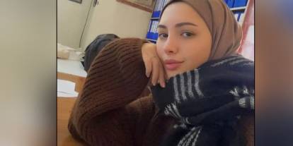 Ankara’da İkamet Eden Şırnaklı Genç Kız Hayatını Kaybetti