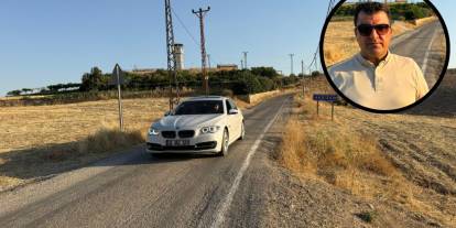 CHP'li Soysal'dan Cizre-Güçlükonak Karayolu Tepkisi: "Bu Yol 21. Yüzyıla Yakışmıyor"
