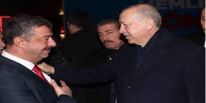 Ak Partili Belediye Başkanı Hayatını Kaybetti!