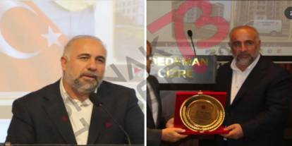 Şırnak'ta görevli müdür Mardin'e atandı