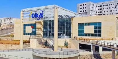 DİKA, 2026 Yılı Fizibilite Desteği Programı’nı Duyurdu: Bölgesel Kalkınma İçin Yatırım Fikirleri Desteklenecek