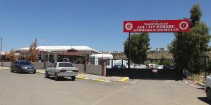 Genç doktor kaldığı misafirhanede ölü bulundu