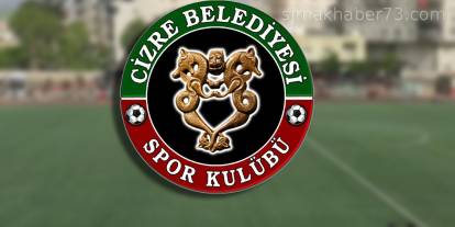 Cizre Belediyespor'un yükseldiği ligin adı değişti