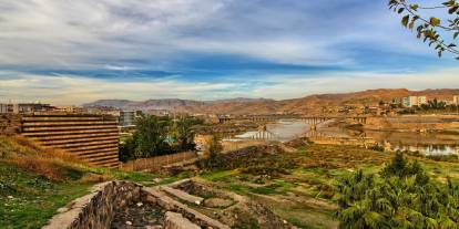 Büyük ödüllü yarışmayla Cizre dünyaya açılıyor