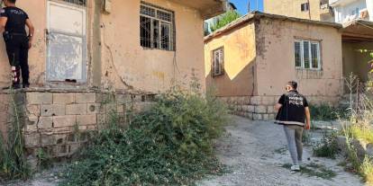 Şırnak Emniyeti'nden Uyuşturucuya Karşı Net Mesaj: "Mücadelede Kararlıyız"
