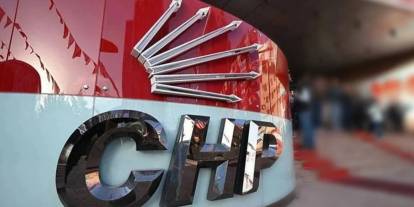 CHP aynı ilde 4 ilçe başkanını görevden aldı!