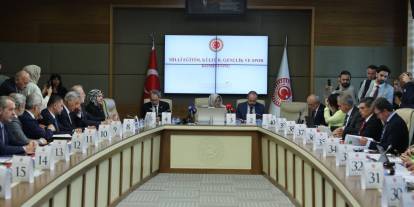 YÖK Başkanı Özvar'dan Şırnak Üniversitesi Rektörü Açıklaması: “İlk Soruşturmayı Açacağım Ve İlk Cezayı Vereceğim”