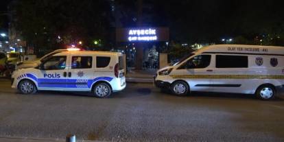 Boşanma aşamasındaki eşi tarafından silahla vurulan kadın hayatını kaybetti