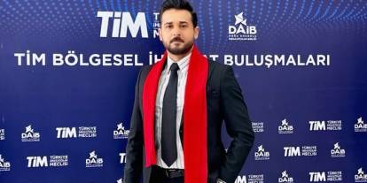 Görevden Alınan CHP Cizre İlçe Başkanı Sekvan Acetoğlu'ndan İlk Açıklama: "Mücadelemiz Sürecek"