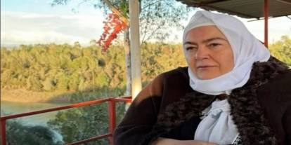 Şırnaklı Berivan Erkan, Tedavi Gördüğü Ankara’da Hayatını Kaybetti