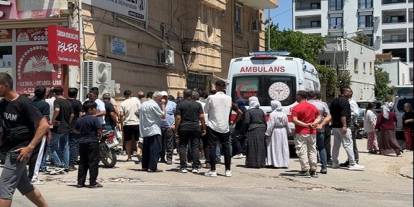 İdil’de Şüpheli Ölüm: 4. Kattan Düşen Genç Kız Hayatını Kaybetti