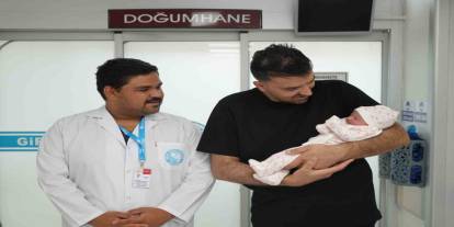 Şırnaklı Annenin Zorlu Yolculuğu Mutlu Sonla Bitti!