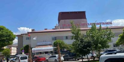 Van’da silahlı kavgada 15 kişi yaralandı