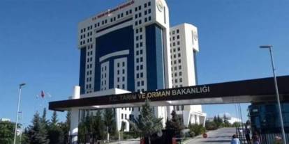 Tarım ve Orman Bakanlığı 1.874 Sözleşmeli Personel Alacak! İşte Branş Dağılımı ve İlk Detaylar