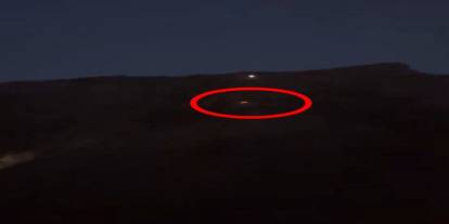 Helikopteri Ulaşamadığı Mühendislere, Ulaşmak AFAD ve Jandarma Yola Çıktı