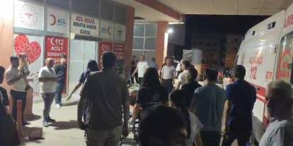 Kaza geçiren Cizre Belediye Eş Başkanı'nın durumuyla ilgili açıklama yapıldı
