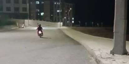 Şırnak Bahçelievler Mahallesi'nde Gece Motosiklet Gürültüsü Tepkisi: Mahalle Sakinleri Denetim İstiyor