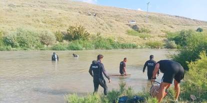 İki kardeşten biri hayatını kaybetti, diğeri kayboldu