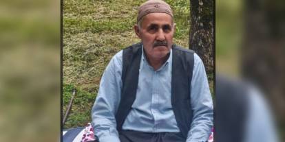 Şırnaklı vatandaş Kocaeli’de hayatını kaybetti