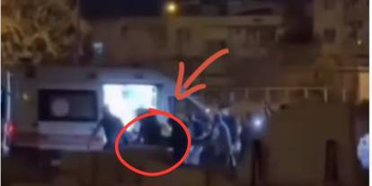 Silopi'de Kimliği Belirsiz Kişinin Cansız Bedeni Bulundu