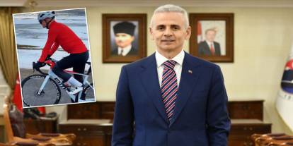 Giydiği kıyafetle gündem olan ve görevden alınan validen ilk açıklama!