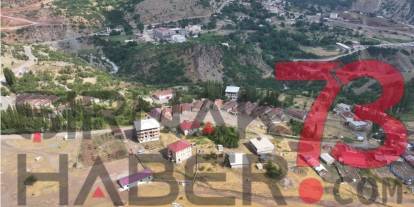 Tıne Köyü Filmi Şırnak’ta Gerçek Oldu! 400 Kişilik Yerleşim 25 Yıldır Haritada Var, Resmiyette Yok