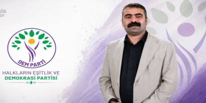 DEM Parti'den İstifa Eden Belediye Başkanı İle İlgili Açıklama
