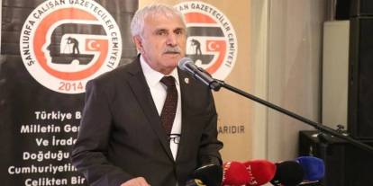 GGF Genel Başkanı Mehmet Çelik’ten Gazeteci Vahap Şehitoğlu’na Yapılan Saldırıya Sert Tepki