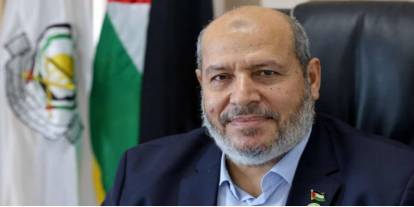 Hamas'ın yeni lideri belli oldu