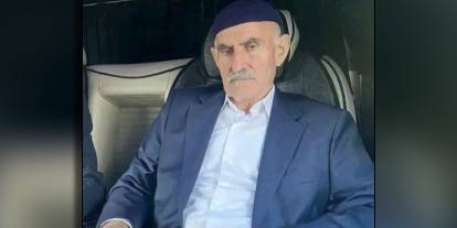 Şırnak'ta Muhtar Metin Biter'in Acı Günü