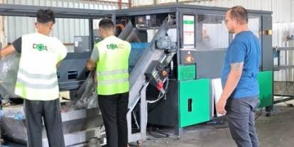 DOA sisteminde toplu ambalaj iadesi dönemi başladı