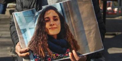 Başsavcılıktan Doku cinayeti açıklaması: 'Korucular tarafından organize şekilde gömülüp yok edildi'