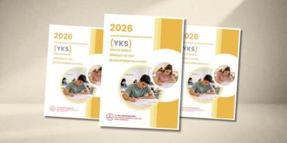 MEB'den YKS Tercih Kılavuzu: Öğrenci ve Velilere Yol Gösterecek Rehber Yayımlandı