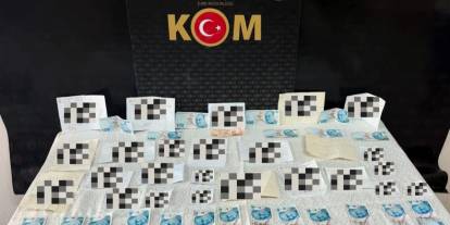 Pes Dedirten Operasyon: Büyü Ve Beddua İçerikli Kağıtlar Şoke Etti