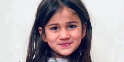 Şırnak’ta Havuza Düşen Küçük Reyhan Hayatını Kaybetti