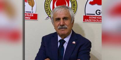 GGF Genel Başkanı Mehmet Çelik: "Özgür basın, güçlü demokrasinin teminatıdır"